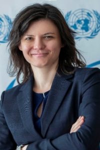 Profil_Picture_Dorina_Xhixho Profile_Picture_Dorina_Xhixho